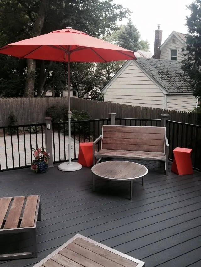 Contractor Initiatives by Trex Company INC - Photo 52