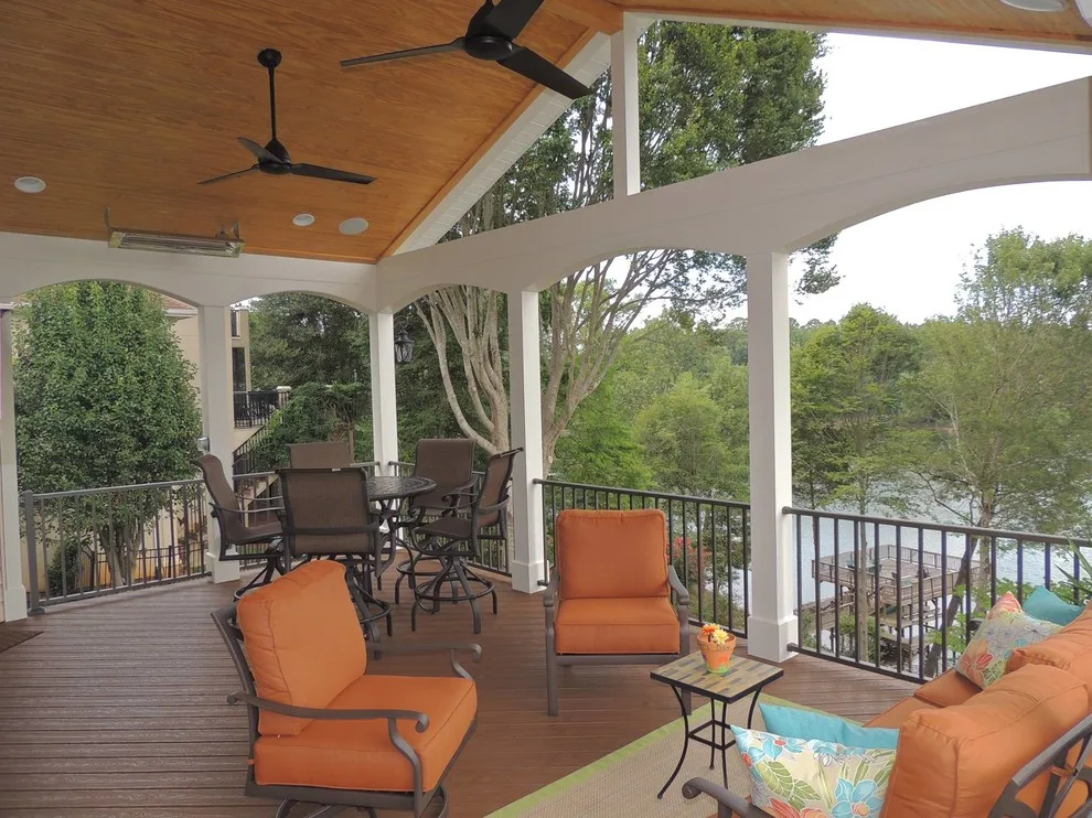 Contractor Initiatives by Trex Company INC - Photo 77