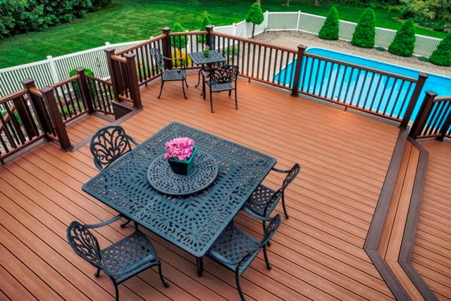 Contractor Initiatives by Trex Company INC - Photo 28