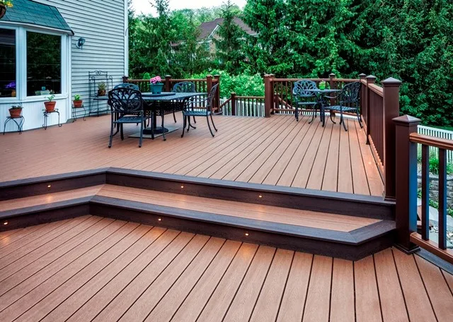 Contractor Initiatives by Trex Company INC - Photo 65
