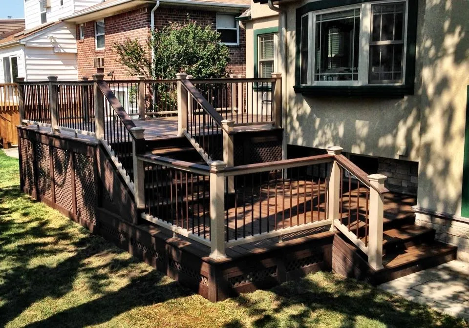 Contractor Initiatives by Trex Company INC - Photo 26