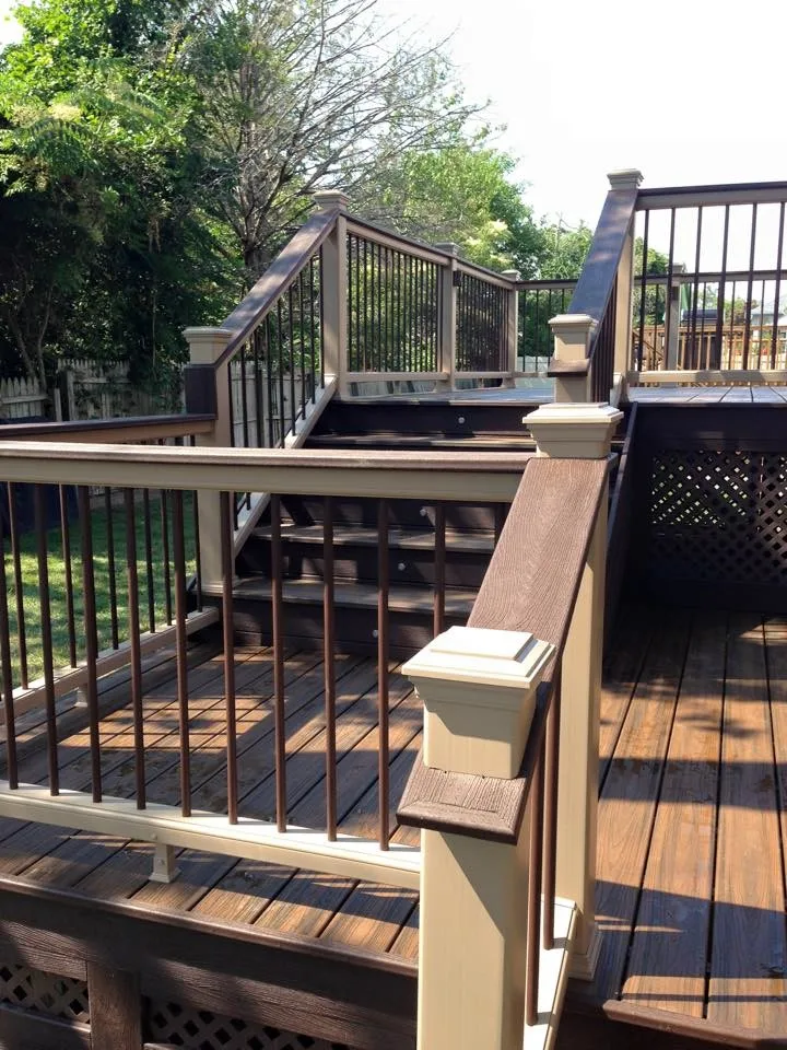 Contractor Initiatives by Trex Company INC - Photo 66