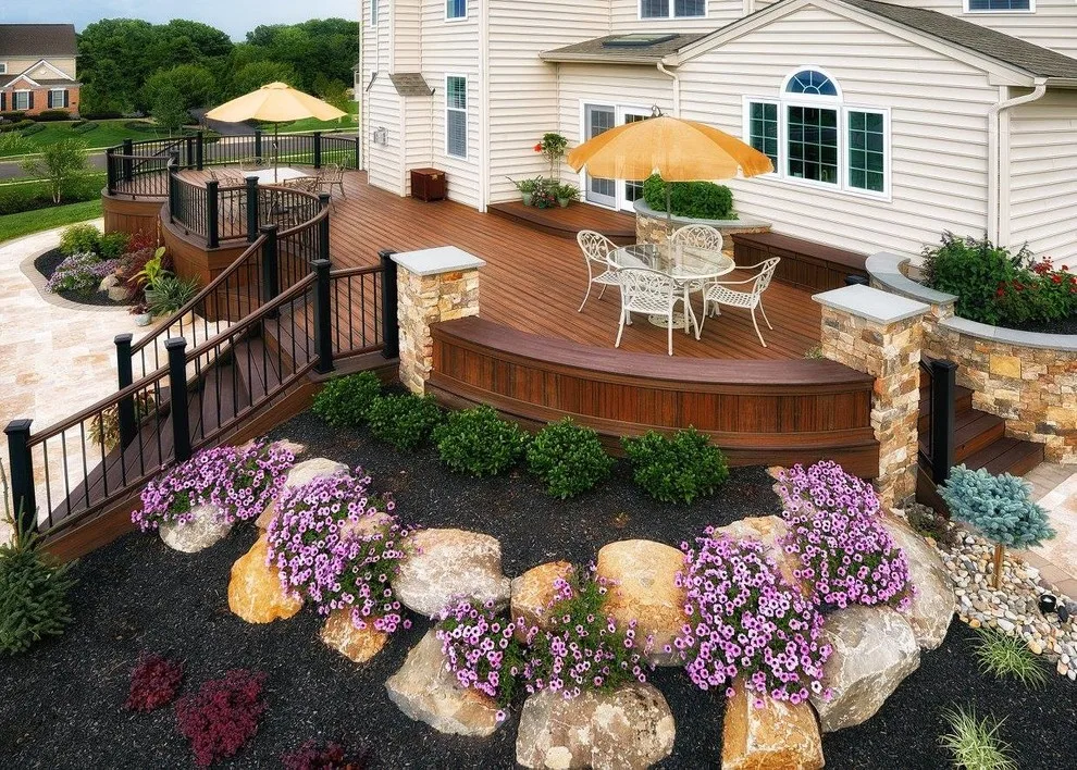 Contractor Initiatives by Trex Company INC - Photo 15