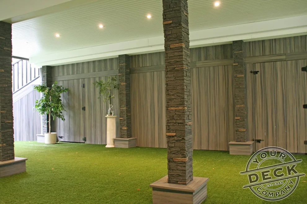 Contractor Initiatives by Trex Company INC - Photo 36