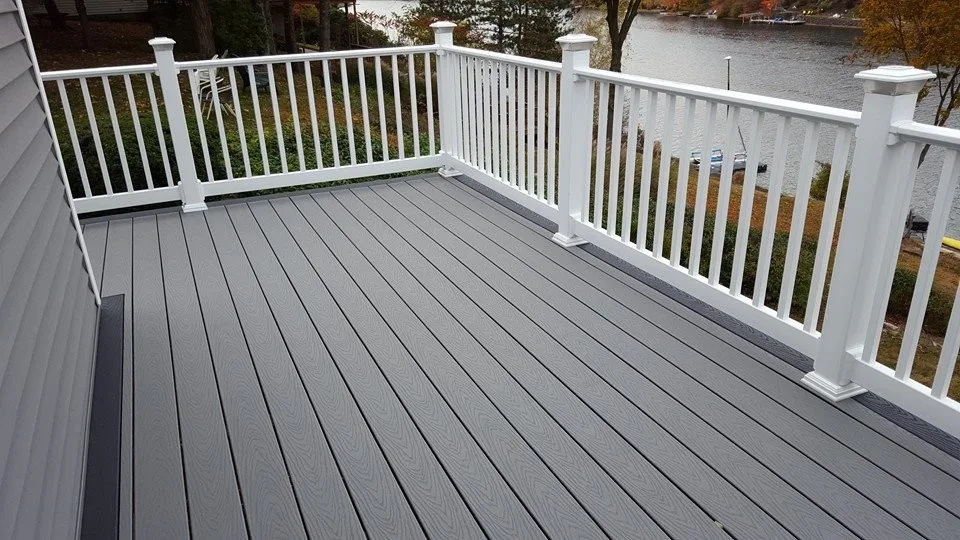 Contractor Initiatives by Trex Company INC - Photo 74