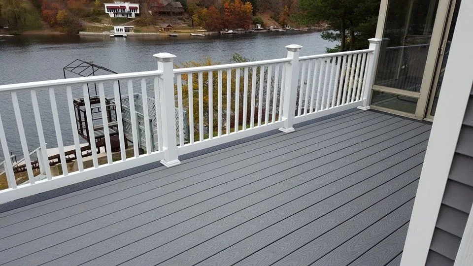 Contractor Initiatives by Trex Company INC - Photo 18