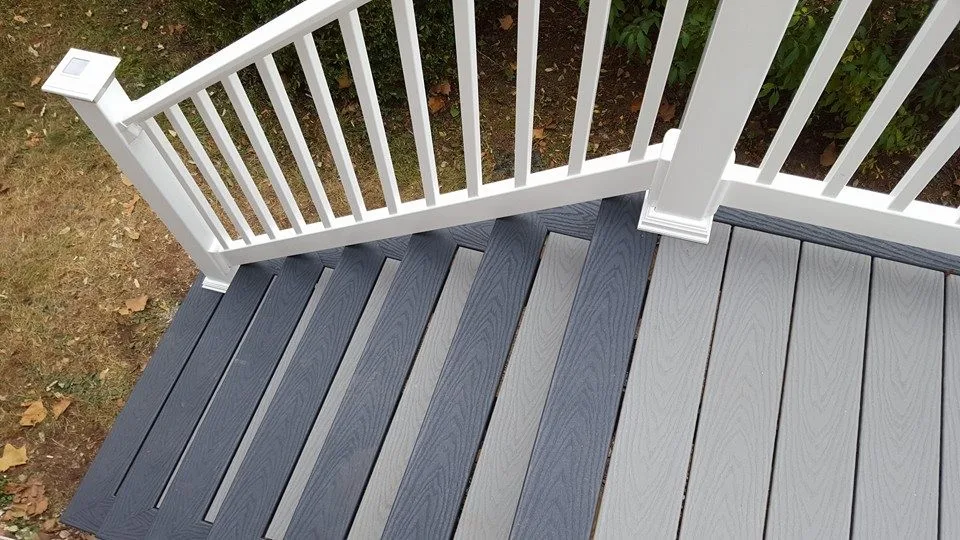 Contractor Initiatives by Trex Company INC - Photo 7