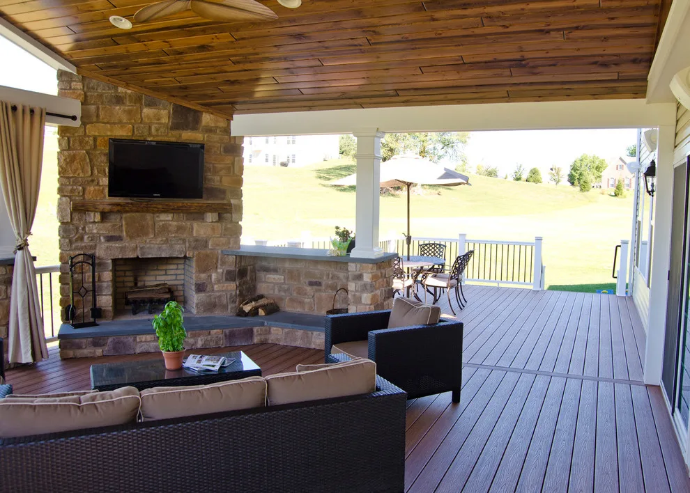 Contractor Initiatives by Trex Company INC - Photo 78