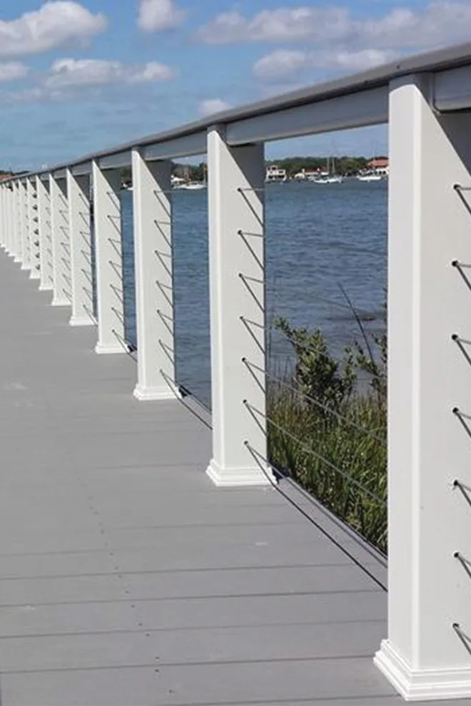 Contractor Initiatives by Trex Company INC - Photo 63