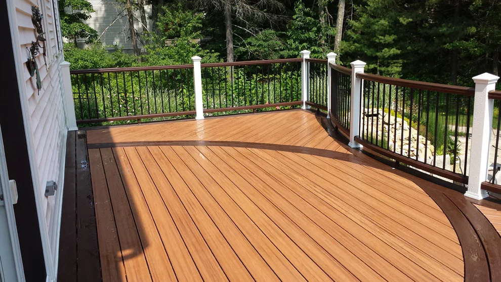 Contractor Initiatives by Trex Company INC - Photo 16