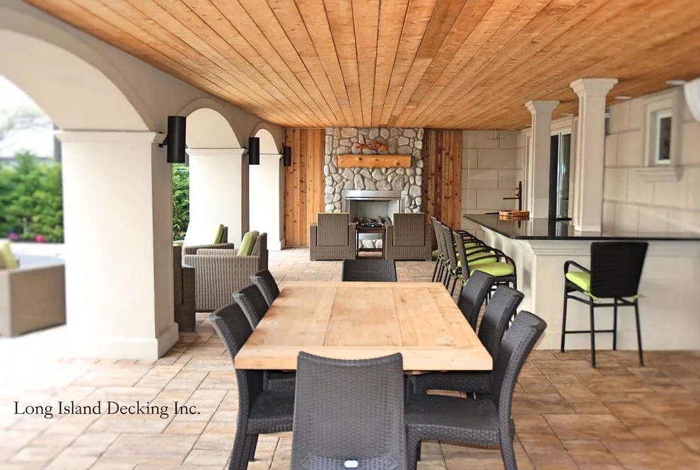 Contractor Initiatives by Trex Company INC - Photo 53