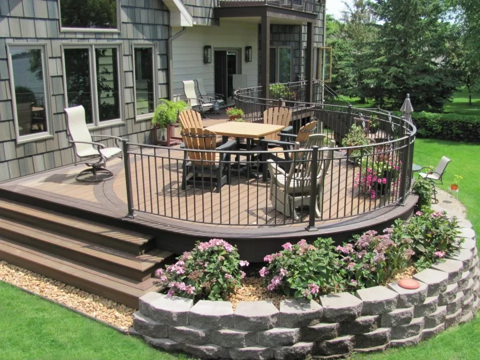 Contractor Initiatives by Trex Company INC - Photo 9