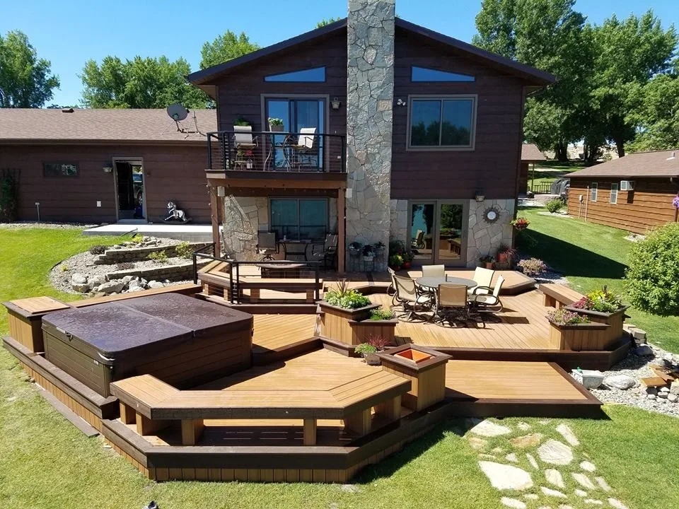 Contractor Initiatives by Trex Company INC - Photo 3