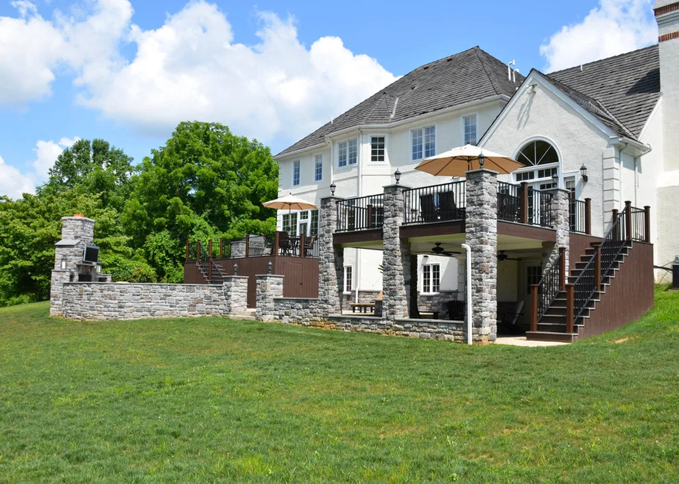 Contractor Initiatives by Trex Company INC - Photo 24