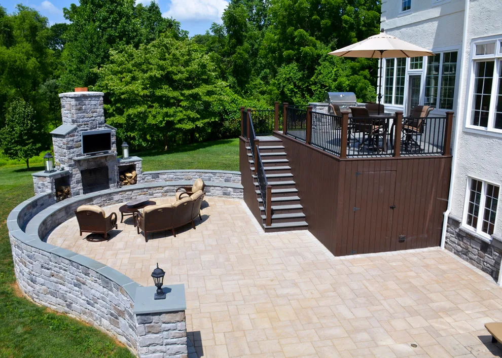 Contractor Initiatives by Trex Company INC - Photo 39