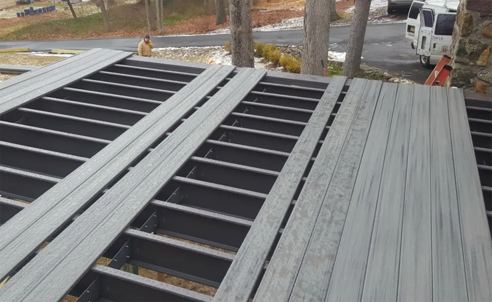 Contractor Initiatives by Trex Company INC - Photo 54