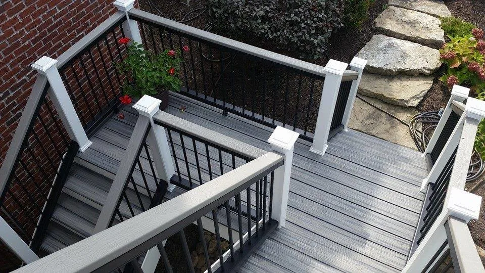 Contractor Initiatives by Trex Company INC - Photo 76