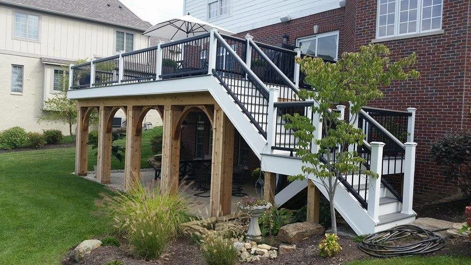 Contractor Initiatives by Trex Company INC - Photo 2