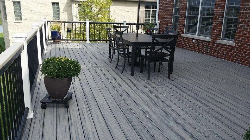 Contractor Initiatives by Trex Company INC - Photo 62