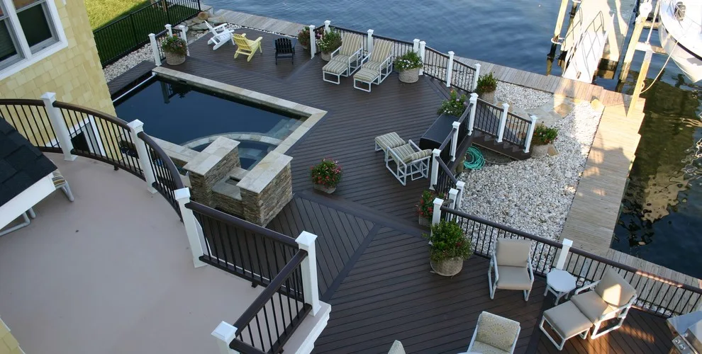 Contractor Initiatives by Trex Company INC - Photo 68