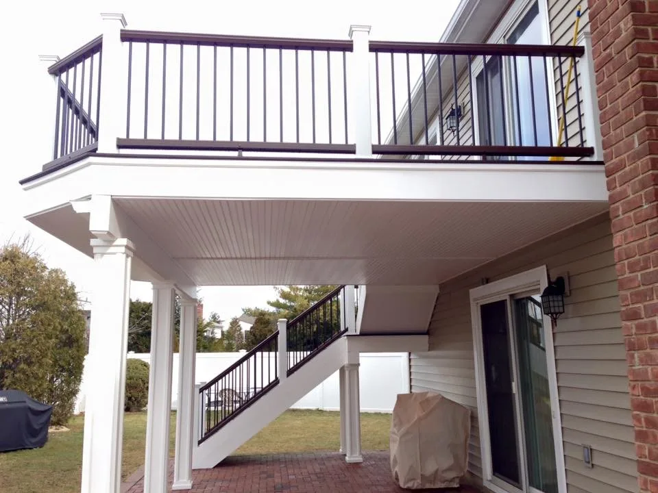 Contractor Initiatives by Trex Company INC - Photo 4