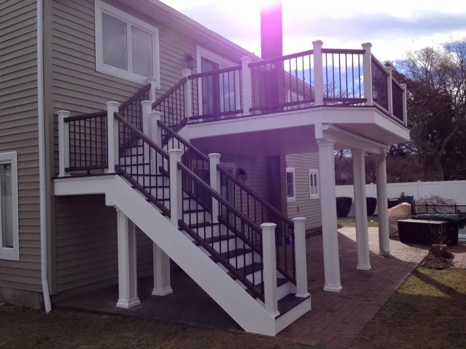 Contractor Initiatives by Trex Company INC - Photo 64