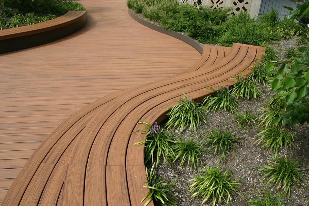 Contractor Initiatives by Trex Company INC - Photo 25
