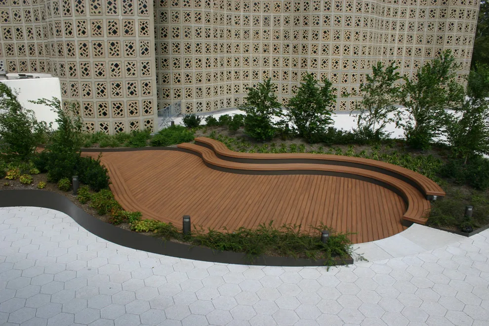 Contractor Initiatives by Trex Company INC - Photo 40