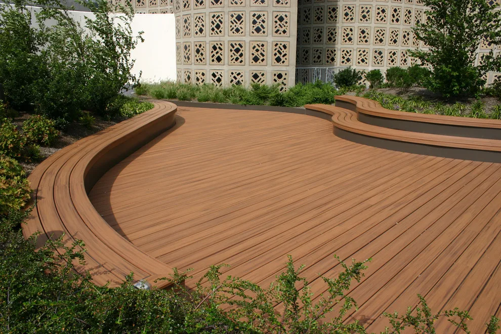 Contractor Initiatives by Trex Company INC - Photo 58