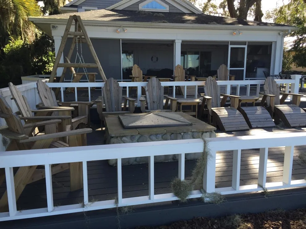 Contractor Initiatives by Trex Company INC - Photo 69