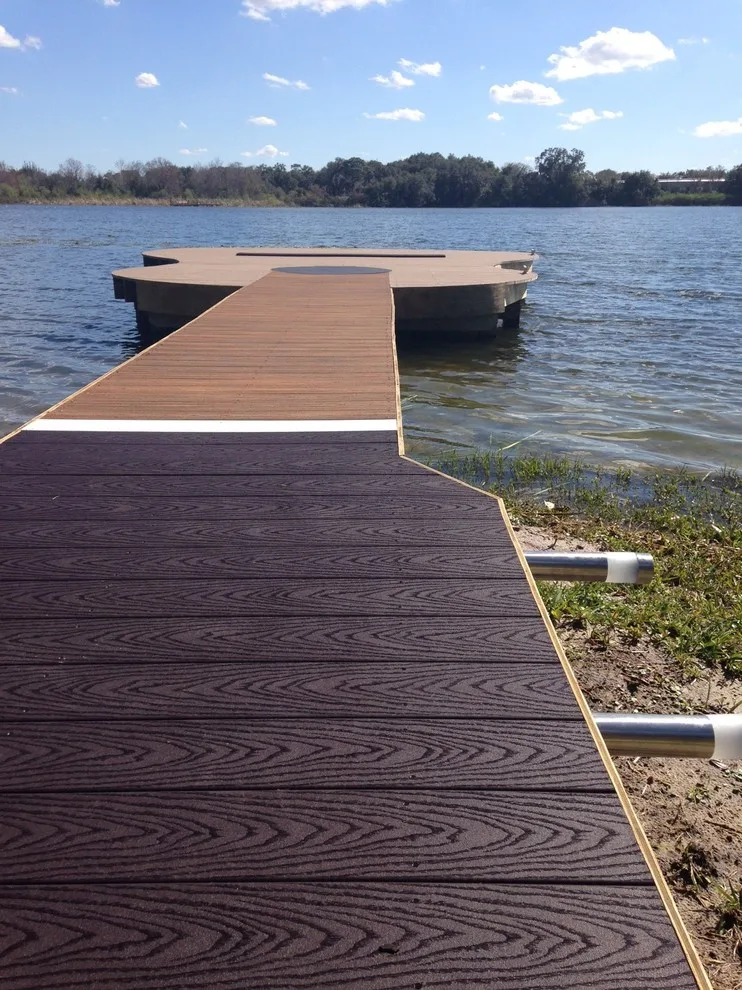 Contractor Initiatives by Trex Company INC - Photo 72