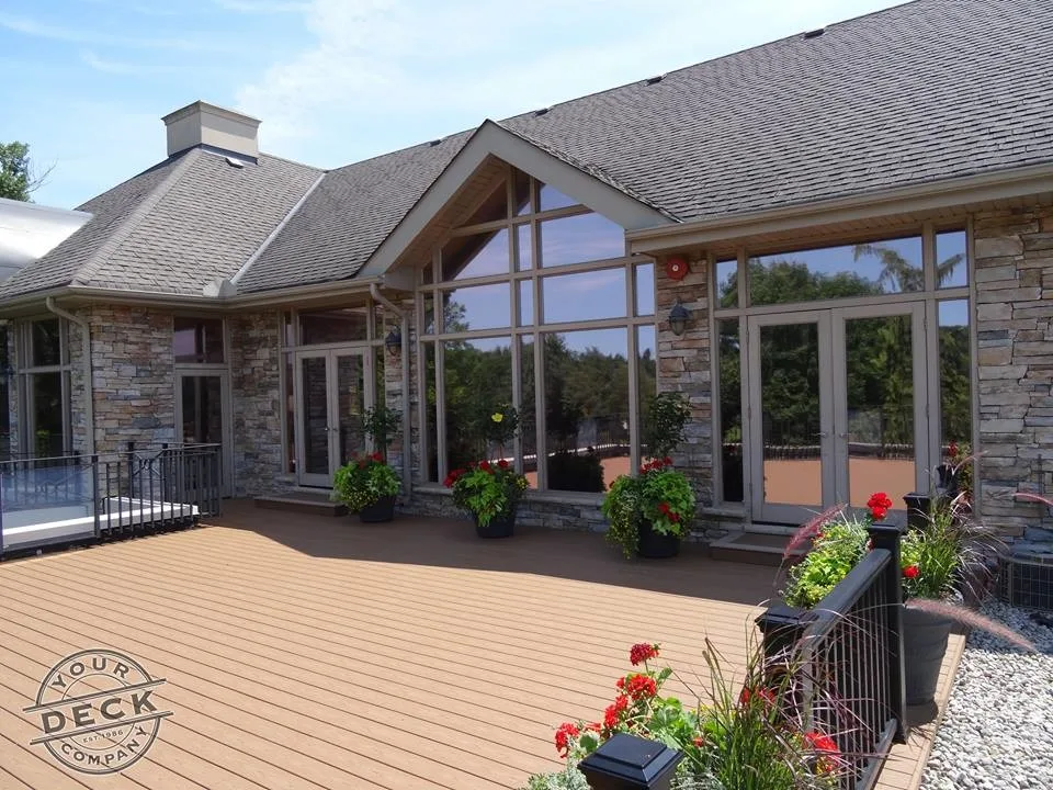 Contractor Initiatives by Trex Company INC - Photo 44