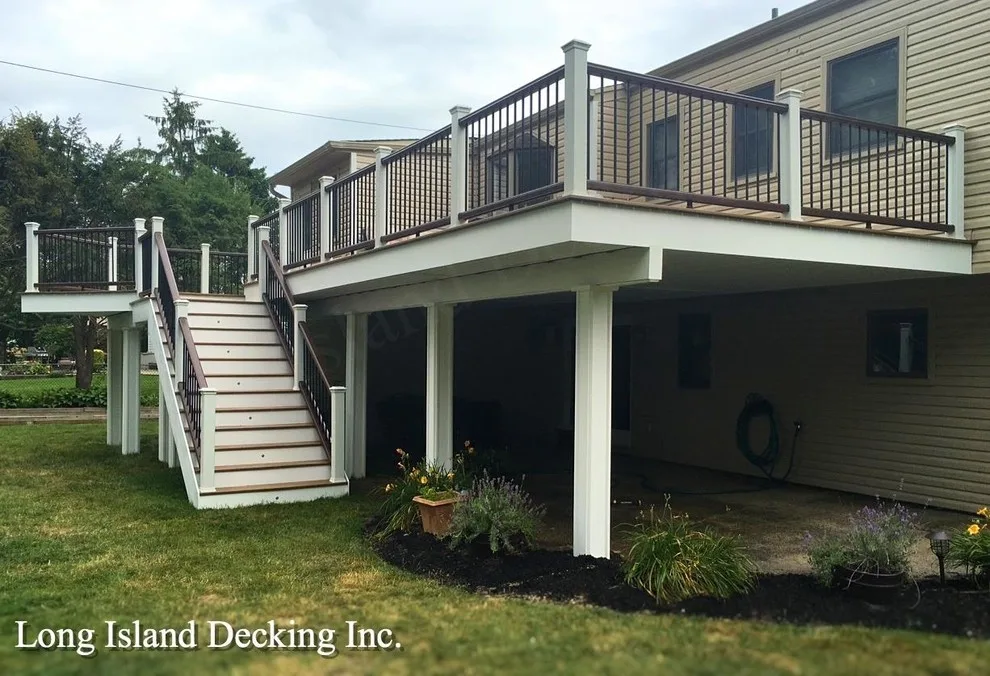 Contractor Initiatives by Trex Company INC - Photo 45