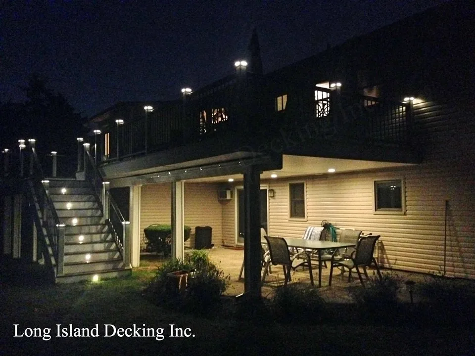 Contractor Initiatives by Trex Company INC - Photo 59