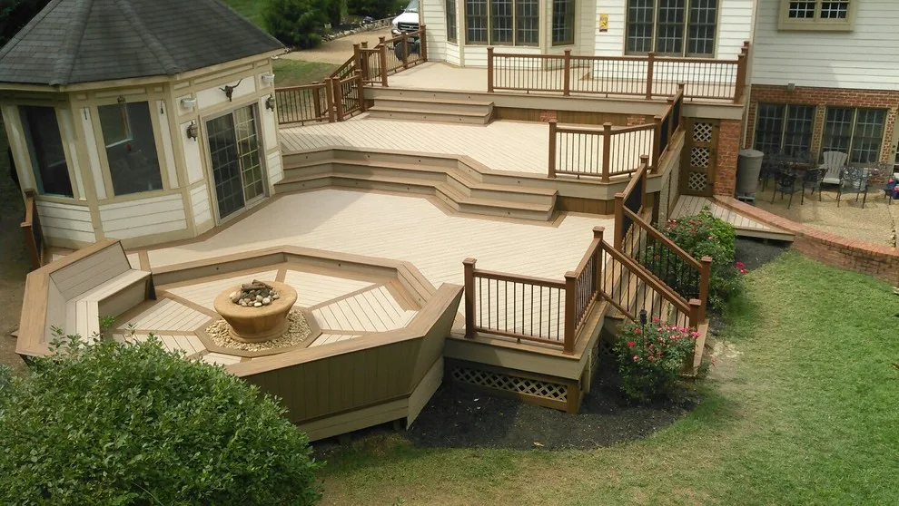Contractor Initiatives by Trex Company INC - Photo 5