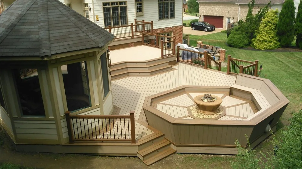 Contractor Initiatives by Trex Company INC - Photo 42