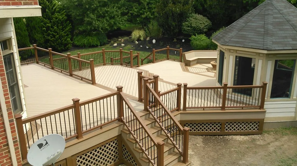 Contractor Initiatives by Trex Company INC - Photo 71