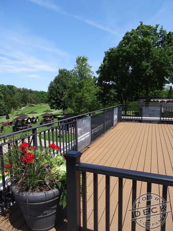 Contractor Initiatives by Trex Company INC - Photo 41