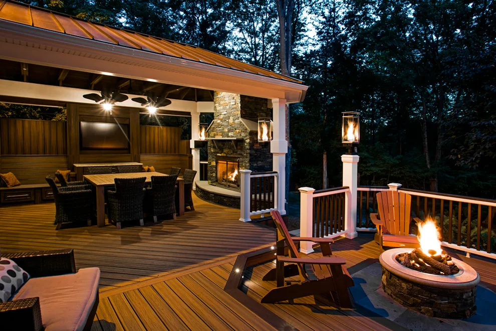 Contractor Initiatives by Trex Company INC - Photo 43