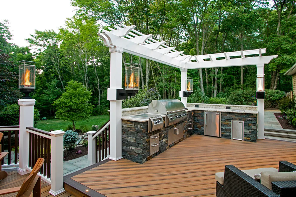 Contractor Initiatives by Trex Company INC - Photo 80