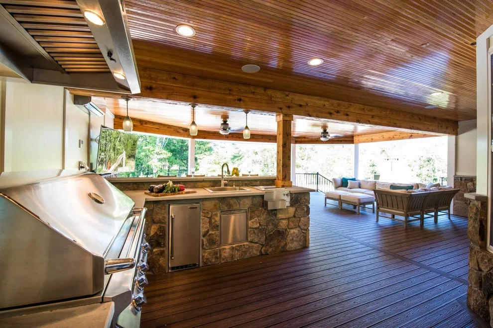 Contractor Initiatives by Trex Company INC - Photo 60