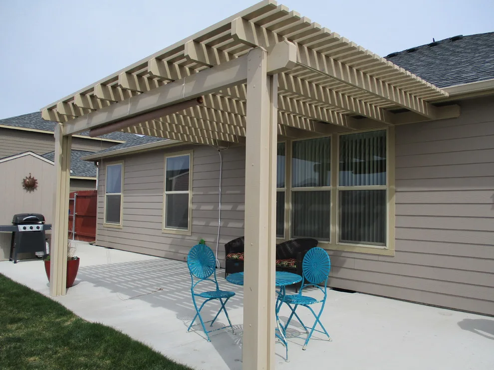 Culinary Art by Patio Covers Unlimited North West - Photo 2