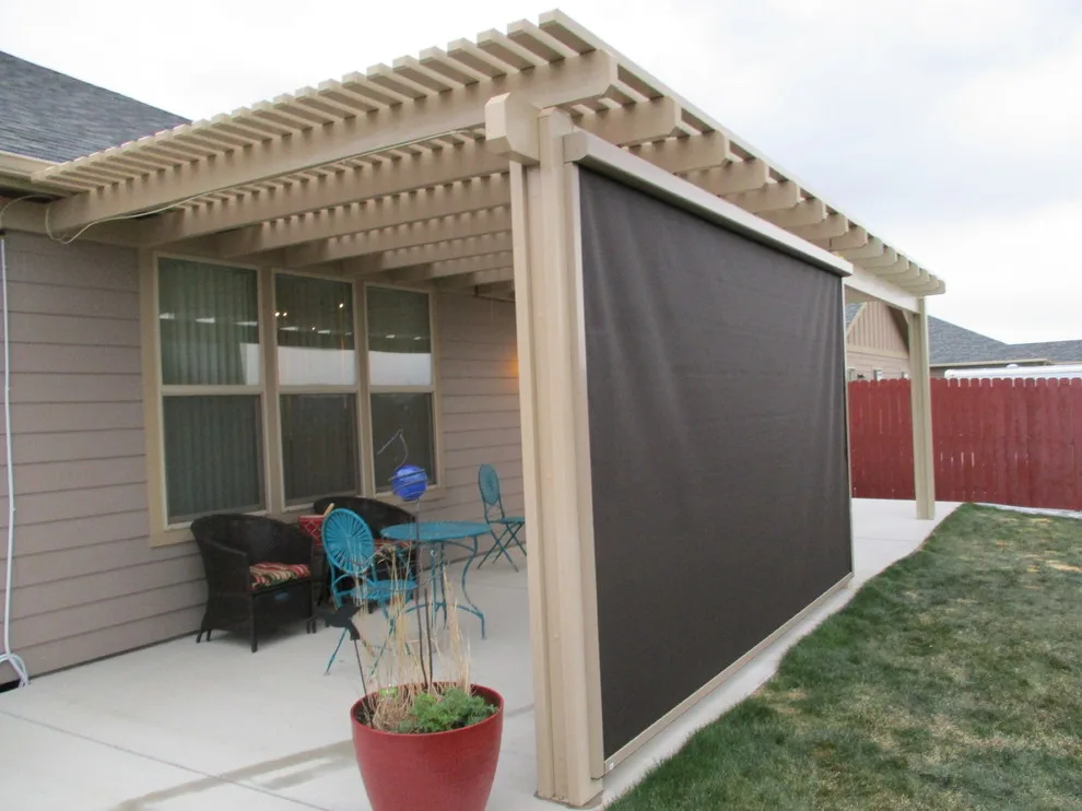 Culinary Art by Patio Covers Unlimited North West - Photo 8