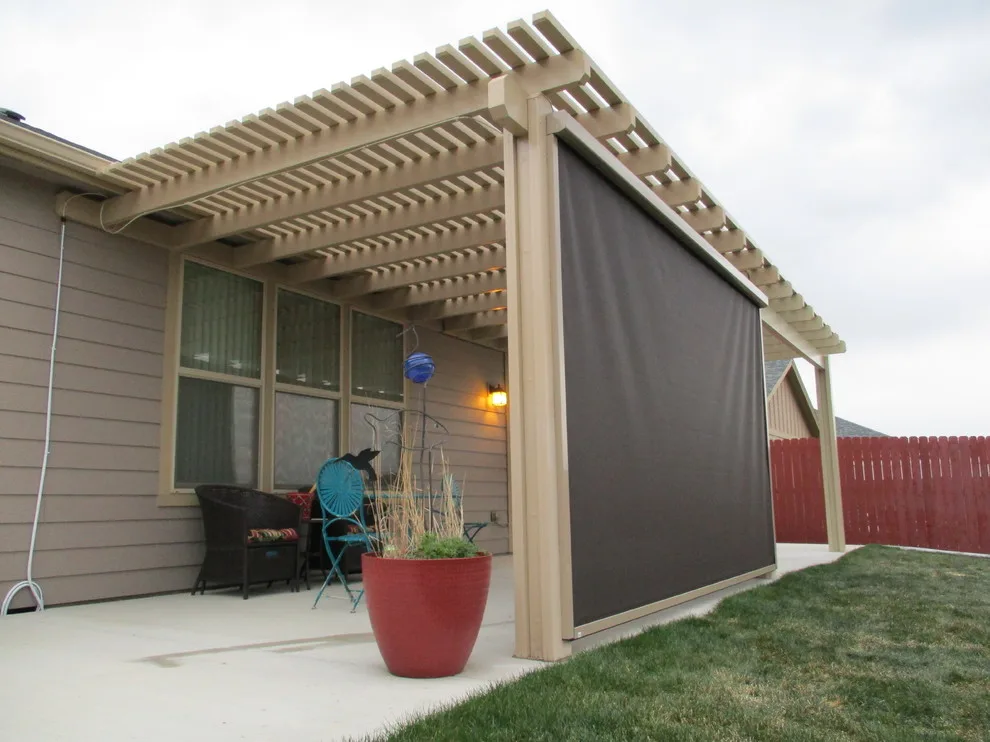Culinary Art by Patio Covers Unlimited North West - Photo 5