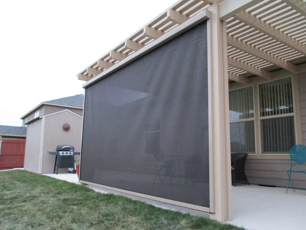 Culinary Art by Patio Covers Unlimited North West - Photo 4