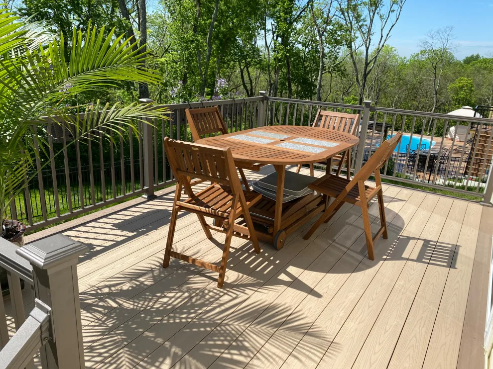 Cordell Deck and Storage Building by Comfort Zones By Design LLC - Photo 6