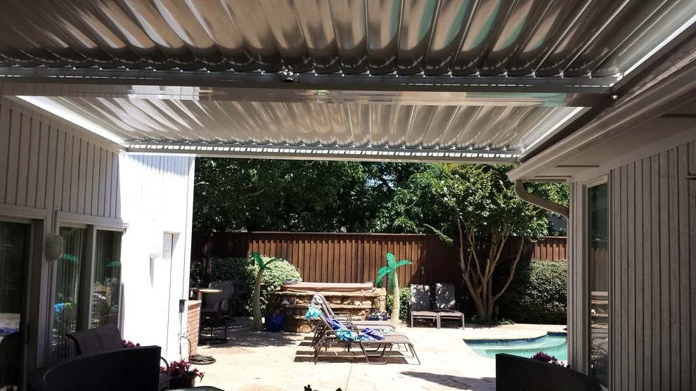 Equinox Louvered Roof - Photo 6