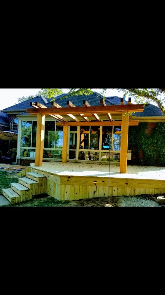 Bridged Golf Community by Weddington Construction - Photo 2