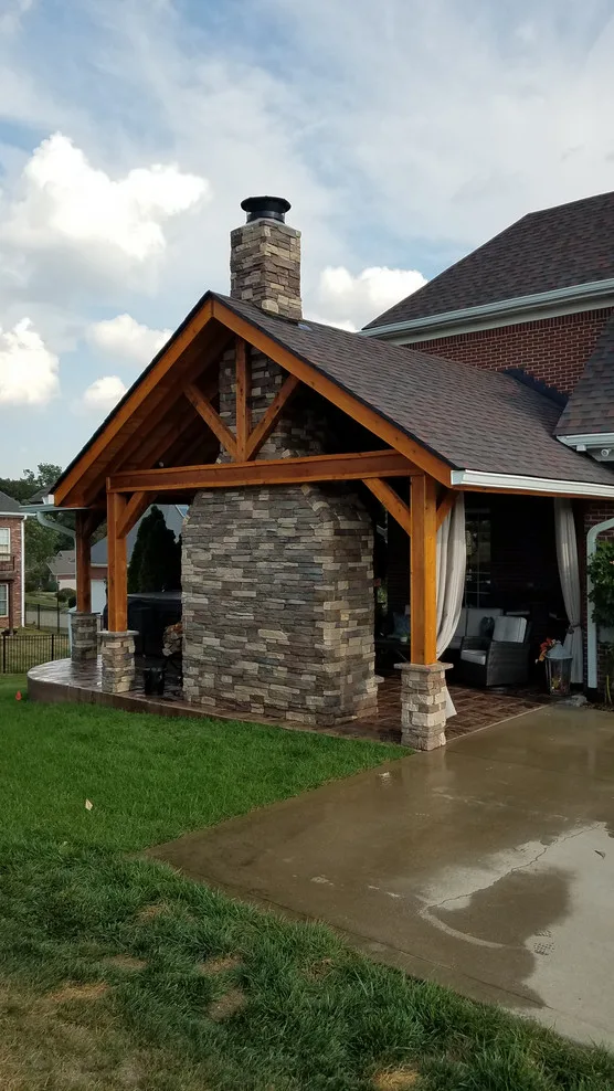 Bridged Golf Community by Weddington Construction - Photo 3