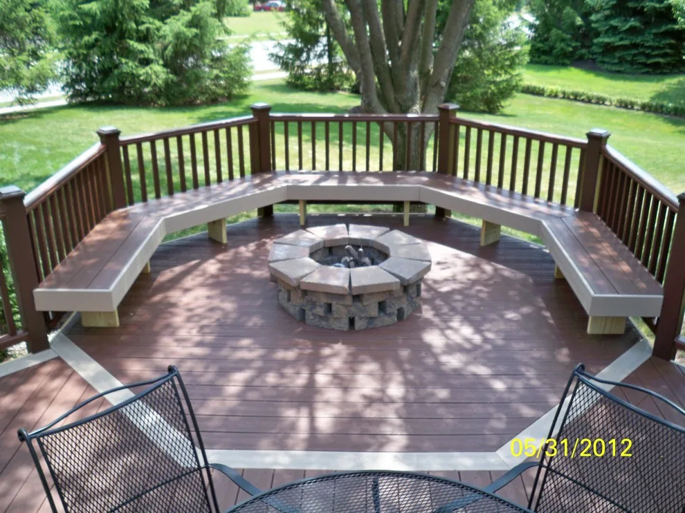 BackYard Living - Indy - Photo 5